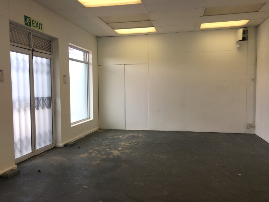 To Let commercial Property for Rent in Parklands Western Cape